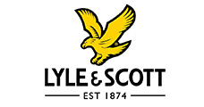 Lyle & Scott 