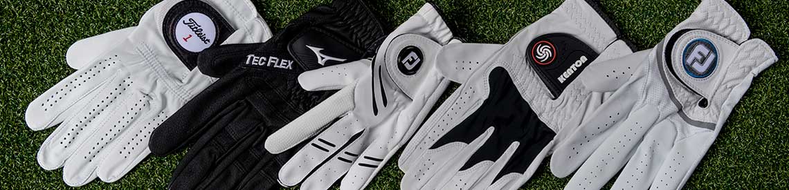 Best golf gloves shop 2020
