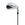 TaylorMade Stealth Eisen Graphit, Regular