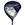 XXIO 13 Graphit, Lite
