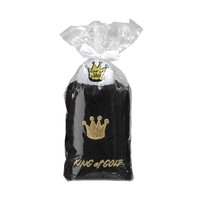 Sportiques King of Golf Caddy Cloth Roll Další Sportiques King of Golf Caddy Cloth Roll Další