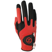 Zero Friction Herren LH rot Zero Friction Herren LH rot