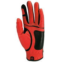 Zero Friction Herren LH rot Zero Friction Herren LH rot