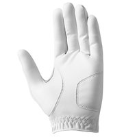 TaylorMade Stratus Tech 2er Pack weiß TaylorMade Stratus Tech 2er Pack weiß