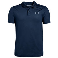 Under Armour Polokošile PERFORMANCE POLO 2.0 s polovičním rukávem námořnictvo Under Armour Polokošile PERFORMANCE POLO 2.0 s polovičním rukávem námořnictvo