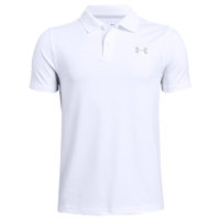 Under Armour Polokošile PERFORMANCE POLO 2.0 s polovičním rukávem bílá Under Armour Polokošile PERFORMANCE POLO 2.0 s polovičním rukávem bílá