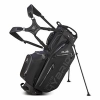 Big Max Dri Lite Hybrid Plus schwarz Big Max Dri Lite Hybrid Plus schwarz