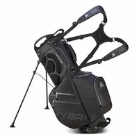 Big Max Dri Lite Hybrid Plus schwarz Big Max Dri Lite Hybrid Plus schwarz