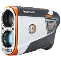 Bushnell Tour V6 Shift weiß Bushnell Tour V6 Shift weiß