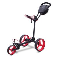 Big Max Blade Trio schwarz-rot Big Max Blade Trio schwarz-rot