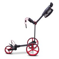 Big Max Blade Trio schwarz-rot Big Max Blade Trio schwarz-rot