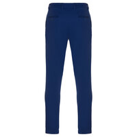 J.Lindeberg Axil Fleece Twill Pant Thermo Hose blau J.Lindeberg Axil Fleece Twill Pant Thermo Hose blau