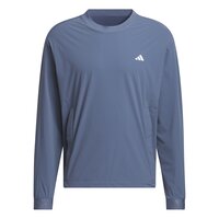Adidas Ultimate365 Tour WIND.RDY Sweatshirt Langarm Windshirt blau Adidas Ultimate365 Tour WIND.RDY Sweatshirt Langarm Windshirt blau