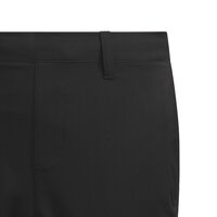 Adidas Chlapecké kalhoty Ultimate s nastavitelnou délkou nohavic černá Adidas Chlapecké kalhoty Ultimate s nastavitelnou délkou nohavic černá