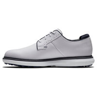 FootJoy Traditions Spikeless weiß FootJoy Traditions Spikeless weiß