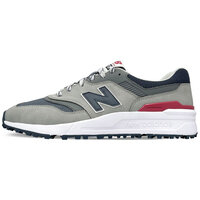 New Balance 997 Bez hrotu šedá New Balance 997 Bez hrotu šedá
