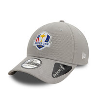 New Era 39Thirty Ryder Cup 2025 grau New Era 39Thirty Ryder Cup 2025 grau