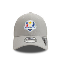 New Era 39Thirty Ryder Cup 2025 grau New Era 39Thirty Ryder Cup 2025 grau