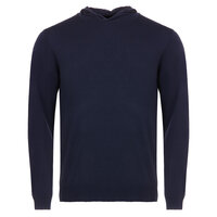 Peter Millar EXCURSIONIST FLEX POPOVR HOOD Pullover Strick navy Peter Millar EXCURSIONIST FLEX POPOVR HOOD Pullover Strick navy