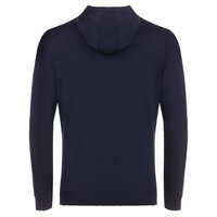 Peter Millar EXCURSIONIST FLEX POPOVR HOOD Pullover Strick navy Peter Millar EXCURSIONIST FLEX POPOVR HOOD Pullover Strick navy