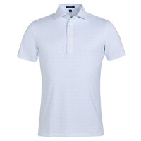 RHYTHM PERFORMANCE JERSEY KELLY HARD half-sleeve polo RHYTHM PERFORMANCE JERSEY KELLY HARD half-sleeve polo