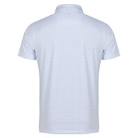 RHYTHM PERFORMANCE JERSEY KELLY HARD half-sleeve polo RHYTHM PERFORMANCE JERSEY KELLY HARD half-sleeve polo