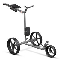 Kiffe K5 Straight Set grau Kiffe K5 Straight Set grau