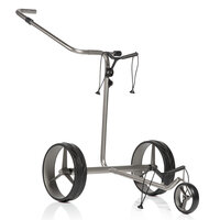 JuCad Sada Drive 2.0 stříbro JuCad Sada Drive 2.0 stříbro