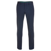 Alberto ROOKIE - Cosy Jersey Print WR Thermo Hose blau Alberto ROOKIE - Cosy Jersey Print WR Thermo Hose blau