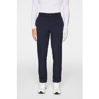 J.Lindeberg Axil Fleece Twill Pant Thermo Hose navy J.Lindeberg Axil Fleece Twill Pant Thermo Hose navy