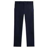 J.Lindeberg Axil Fleece Twill Pant Thermo Hose navy J.Lindeberg Axil Fleece Twill Pant Thermo Hose navy