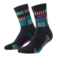 CEP The Run Limited 2024.2 Compression Socks Mid Cut Women black CEP The Run Limited 2024.2 Compression Socks Mid Cut Women black