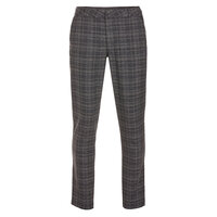 Daniel Springs Karo Jogpants lang Hose kariert Daniel Springs Karo Jogpants lang Hose kariert