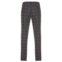 Daniel Springs Karo Jogpants lang Hose kariert Daniel Springs Karo Jogpants lang Hose kariert