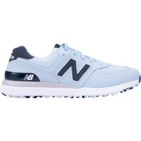 New Balance 574 Greens blau New Balance 574 Greens blau