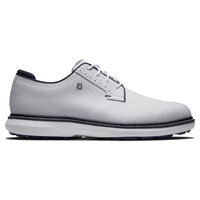 FootJoy Traditions Blucher Wide weiß FootJoy Traditions Blucher Wide weiß