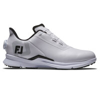 FootJoy Fuel BOA weiß FootJoy Fuel BOA weiß