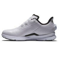 FootJoy Fuel BOA weiß FootJoy Fuel BOA weiß