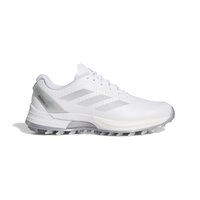 adidas Adizero ZG weiß-silber adidas Adizero ZG weiß-silber