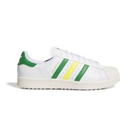 Adidas Superstar Golf SL zelená Adidas Superstar Golf SL zelená