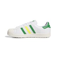 Adidas Superstar Golf SL zelená Adidas Superstar Golf SL zelená