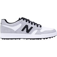 New Balance 480 Golf SL šedá New Balance 480 Golf SL šedá