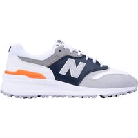 New Balance 997 SL šedá New Balance 997 SL šedá