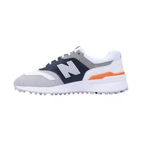 New Balance 997 SL šedá New Balance 997 SL šedá