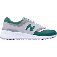 New Balance 997 SL zelená New Balance 997 SL zelená