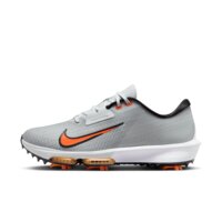Nike Air Zoom Infinity Tour Next 2 šedá Nike Air Zoom Infinity Tour Next 2 šedá