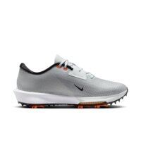 Nike Air Zoom Infinity Tour Next 2 šedá Nike Air Zoom Infinity Tour Next 2 šedá