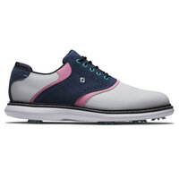 FootJoy Traditions New Wave weiß FootJoy Traditions New Wave weiß