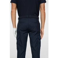 J.Lindeberg Aksel Cargo Pant lang Hose navy J.Lindeberg Aksel Cargo Pant lang Hose navy