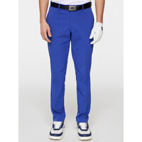 J.Lindeberg Vent Pant Lang Hose royal J.Lindeberg Vent Pant Lang Hose royal